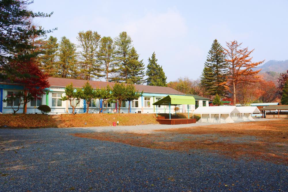 어게인 스쿨