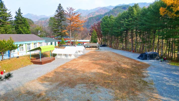 어게인 스쿨 메인 이미지