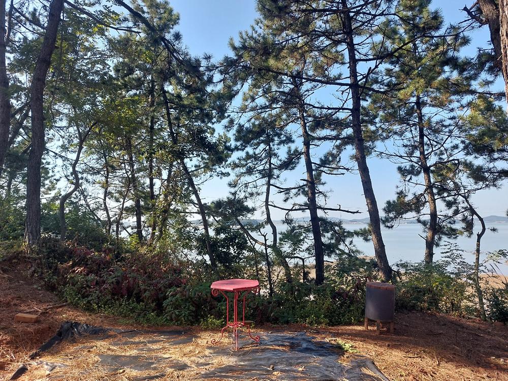 곡식정원(관광농원)