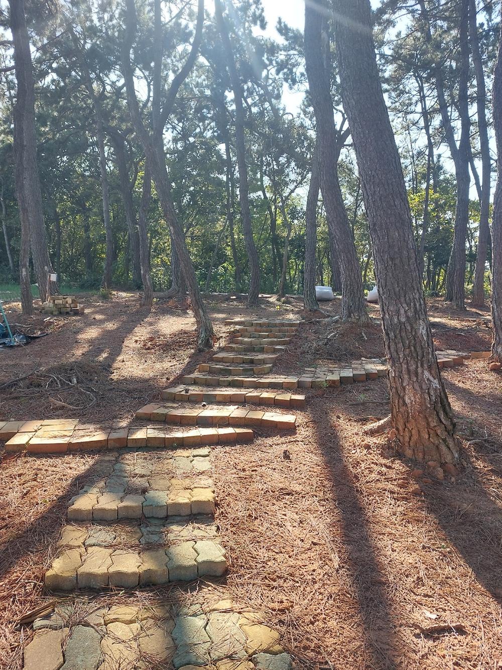 곡식정원(관광농원)