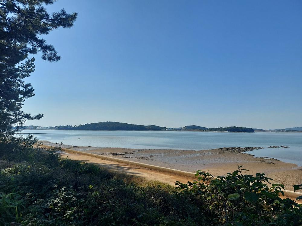 곡식정원(관광농원)