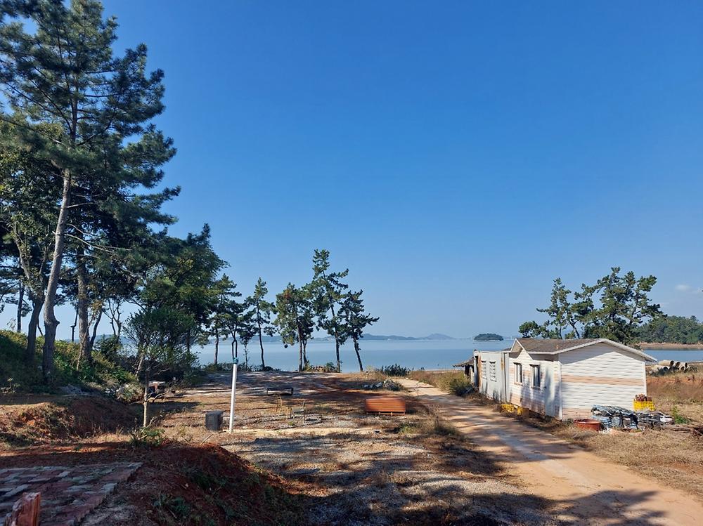 곡식정원(관광농원)