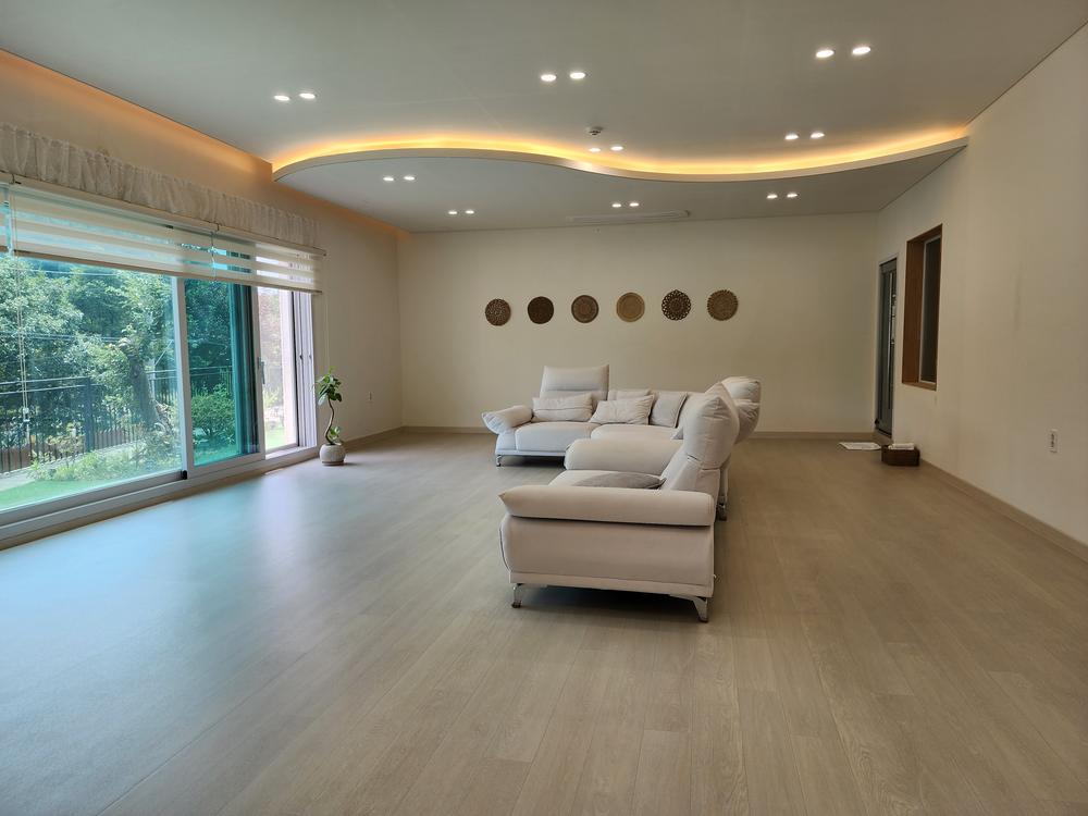 더아리웃집 모롱공간