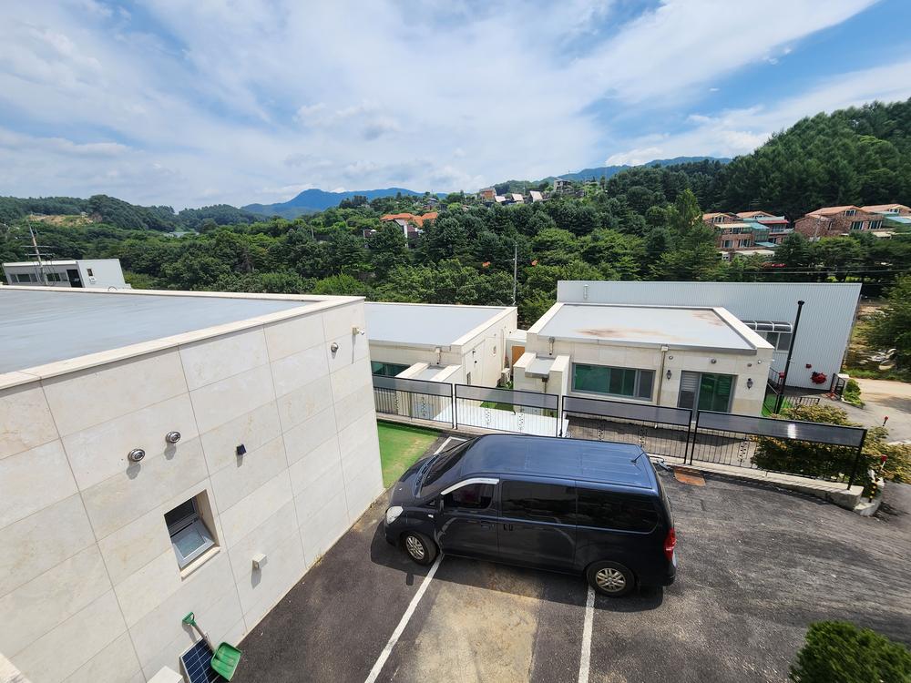 더아리웃집 모롱공간