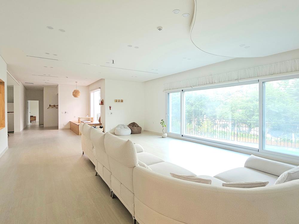 더아리웃집 모롱공간