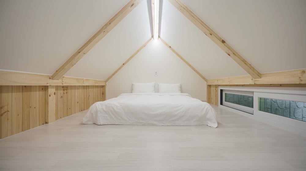 더아리웃집 모롱공간