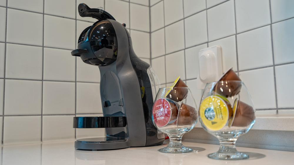 더아리웃집 모롱공간