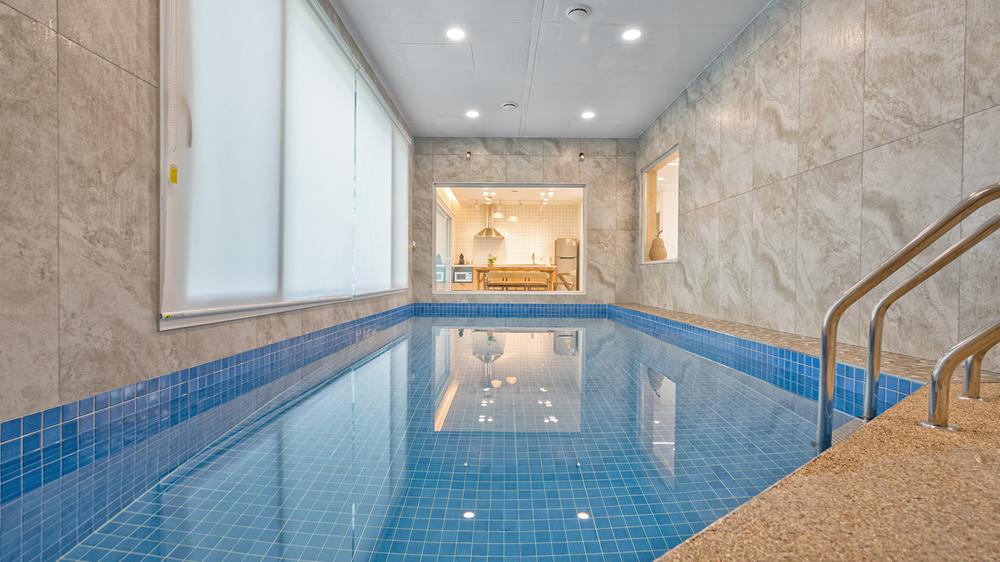 더아리웃집 모롱공간