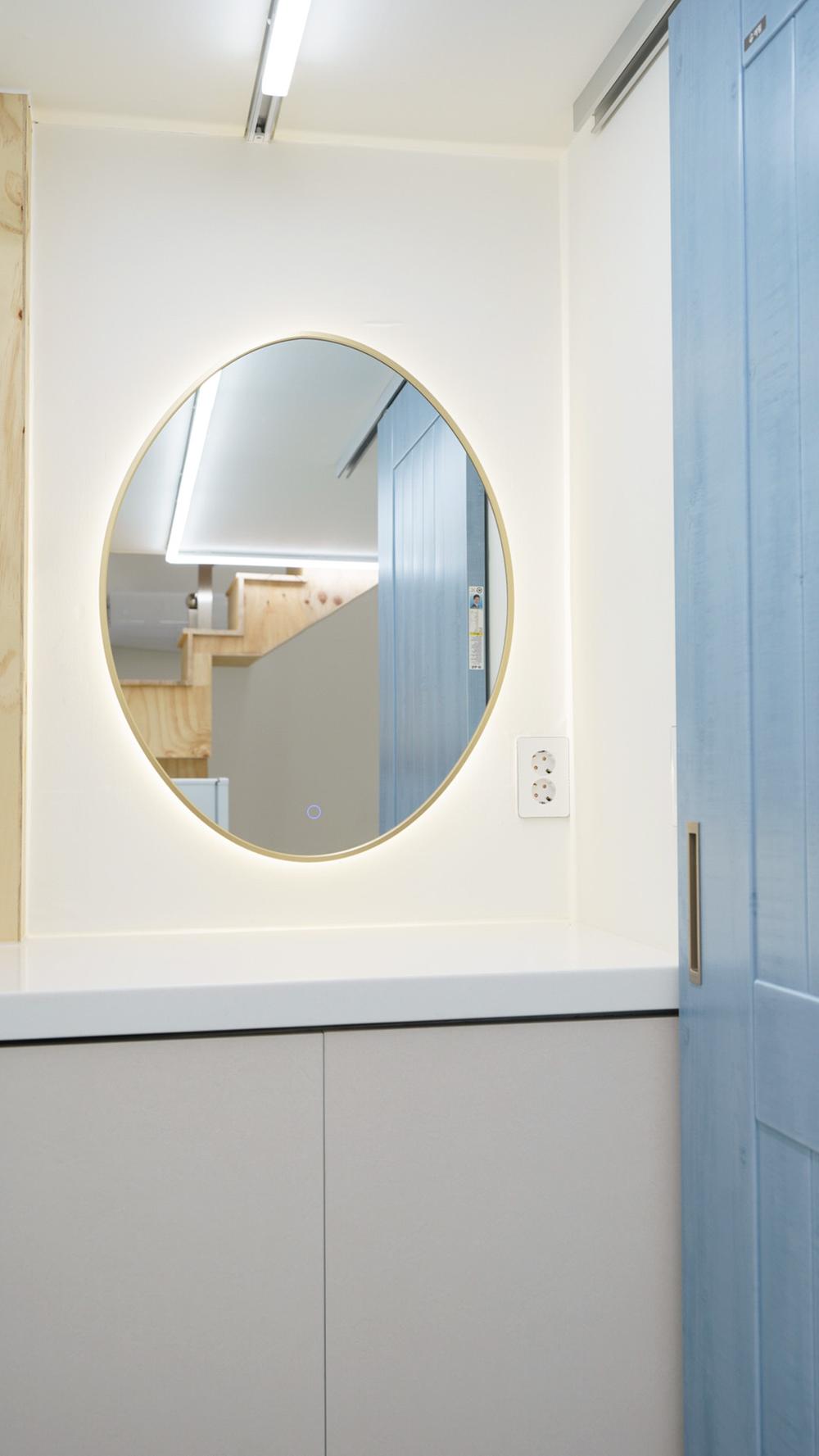 더아리웃집 모롱공간