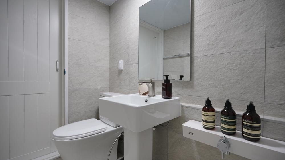 더아리웃집 모롱공간