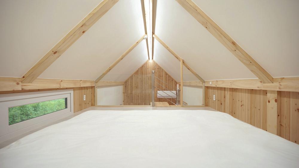 더아리웃집 모롱공간