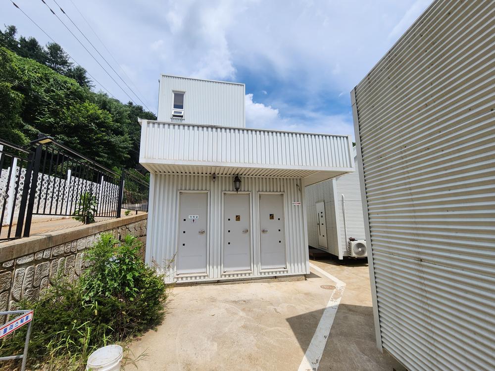 더아리웃집 모롱공간