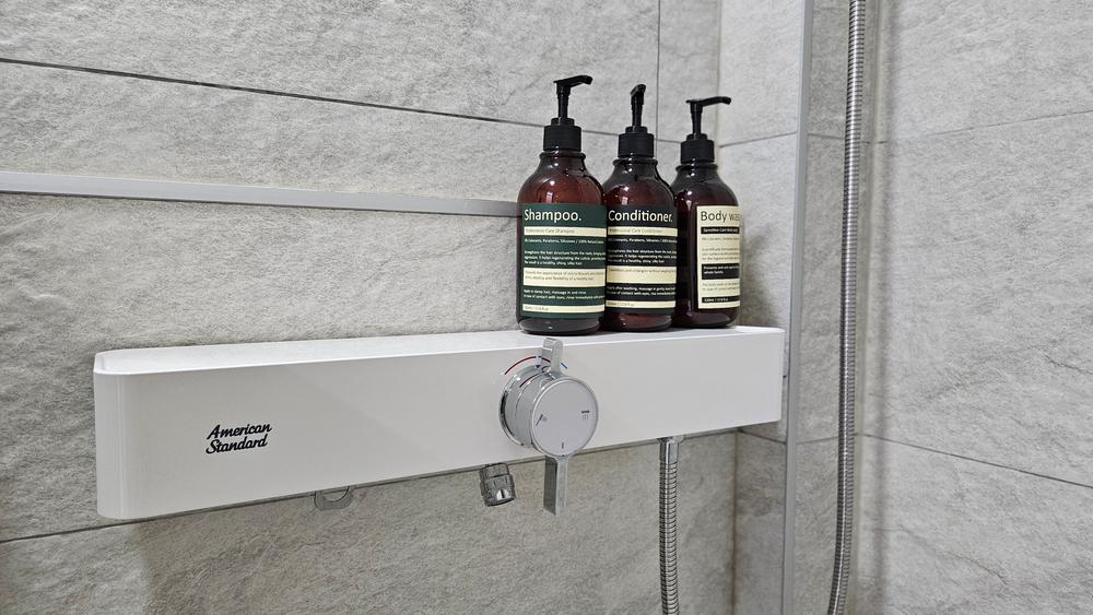 더아리웃집 모롱공간