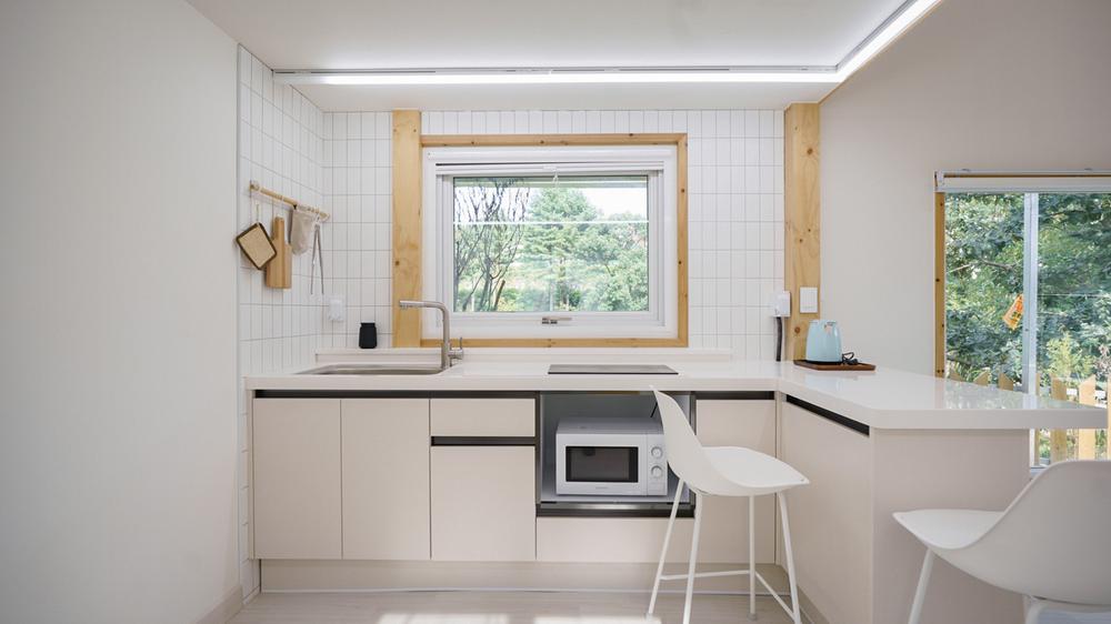 더아리웃집 모롱공간