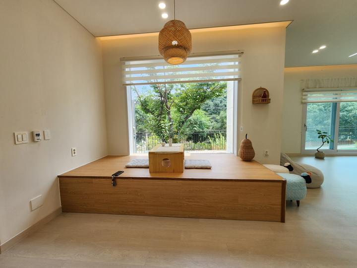 더아리웃집 모롱공간