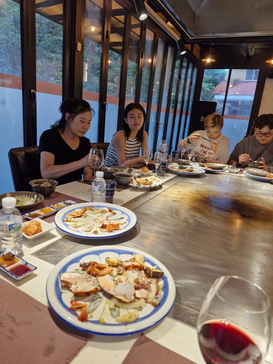 제니캠핑장