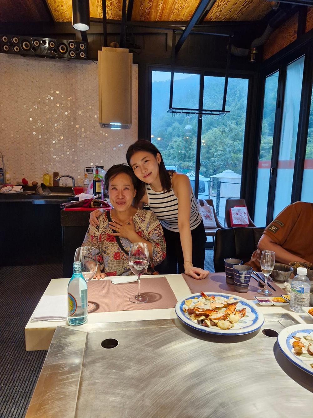 제니캠핑장