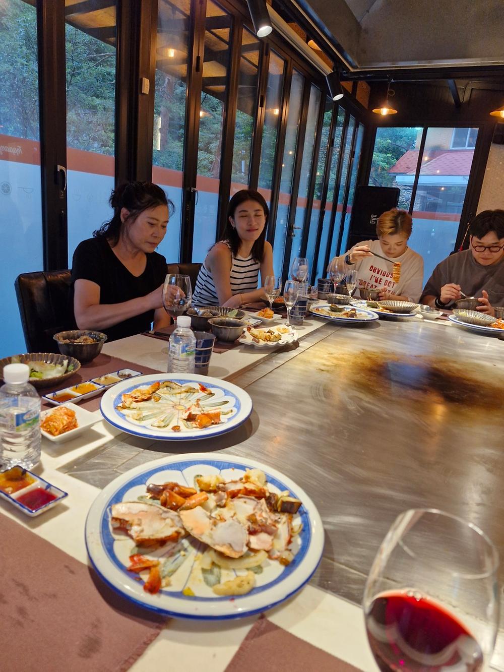 제니캠핑장