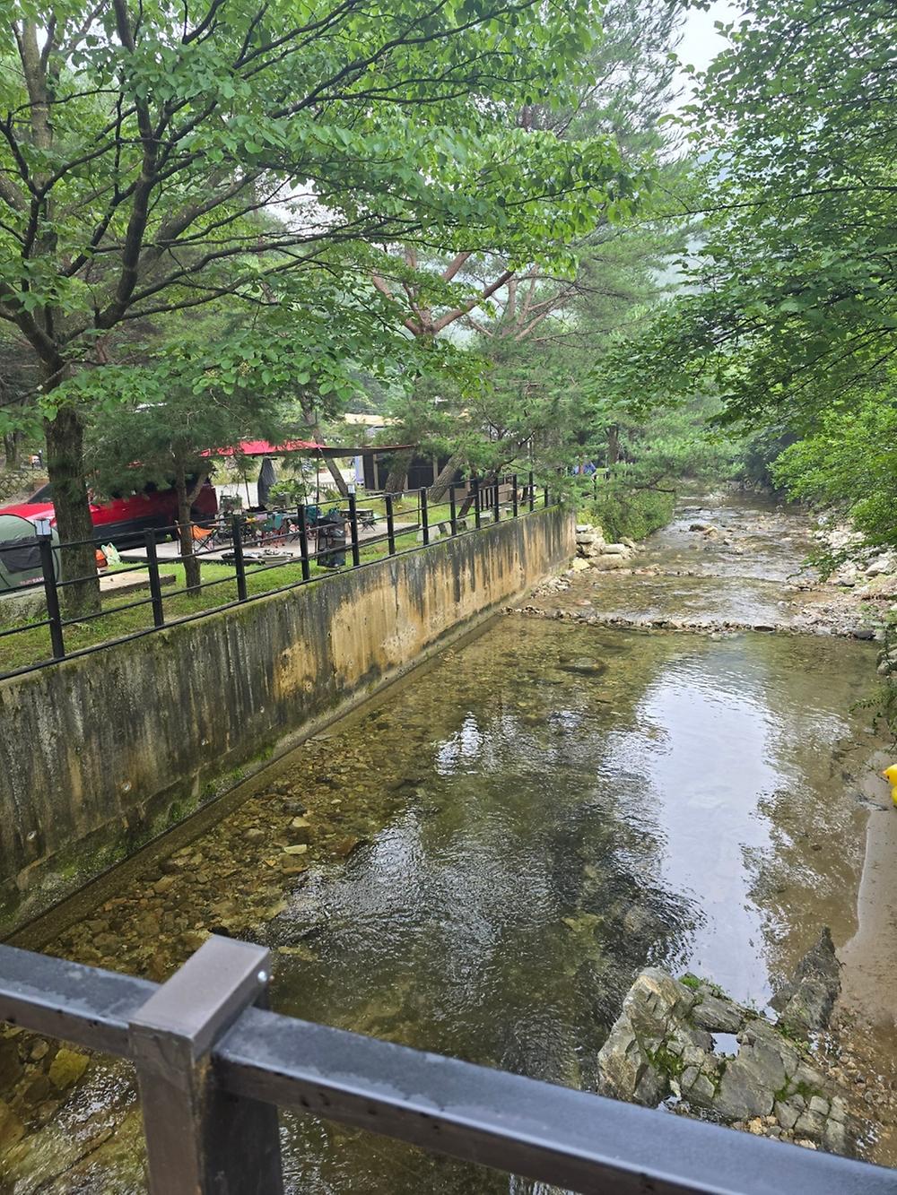 제니캠핑장