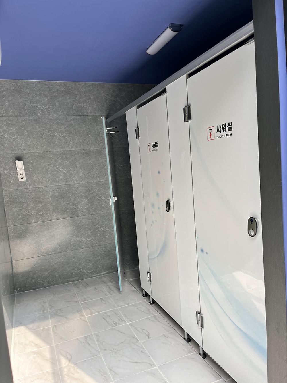 제니캠핑장