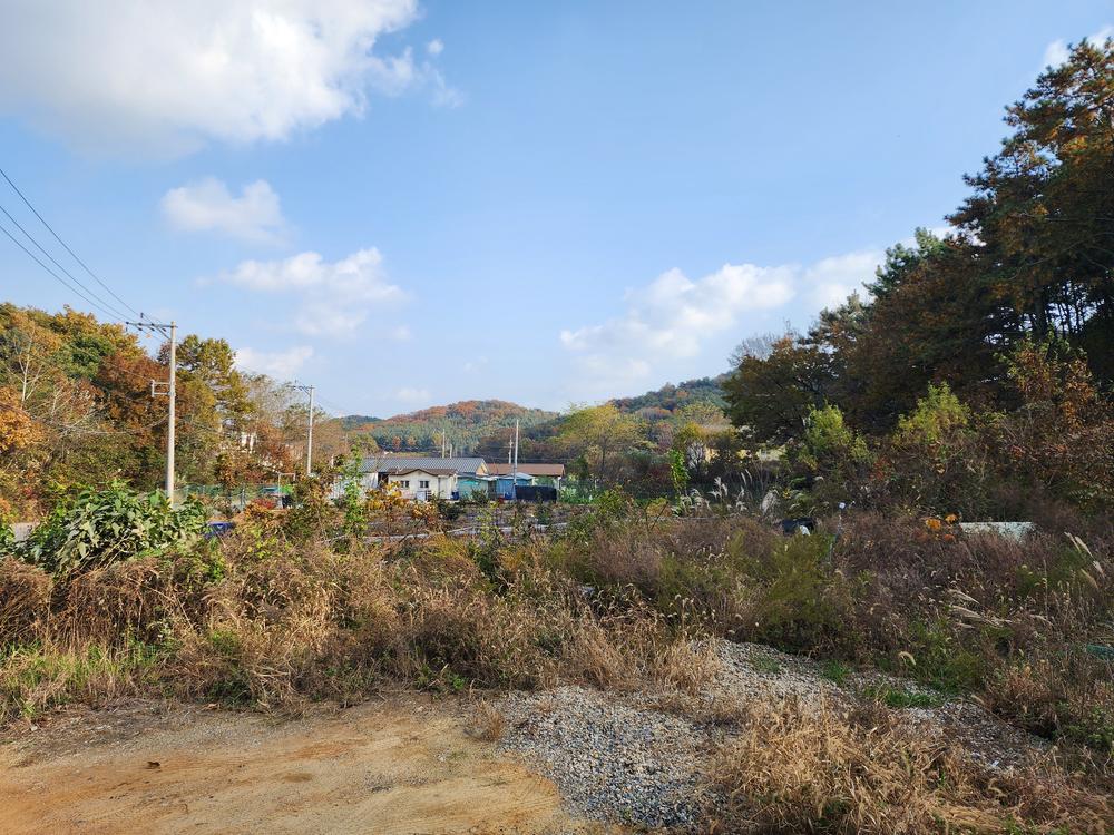 산촌카라반