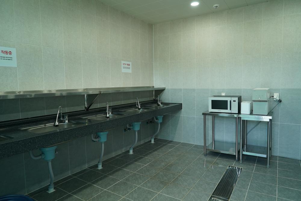 국립김천숲속야영장