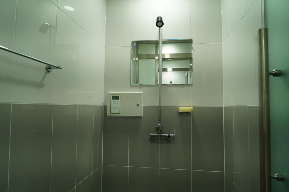 국립김천숲속야영장