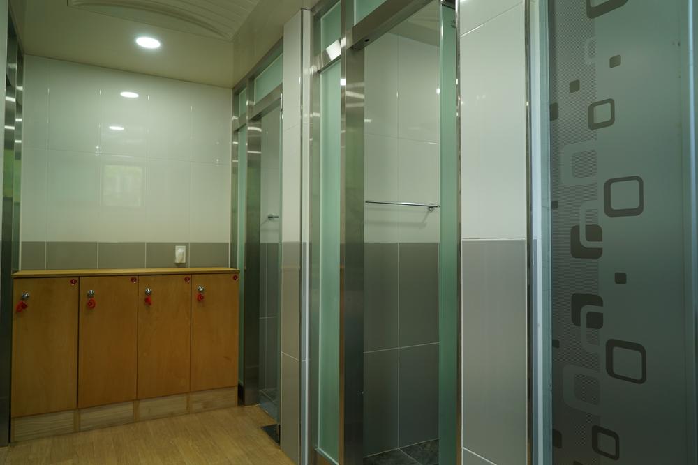 국립김천숲속야영장