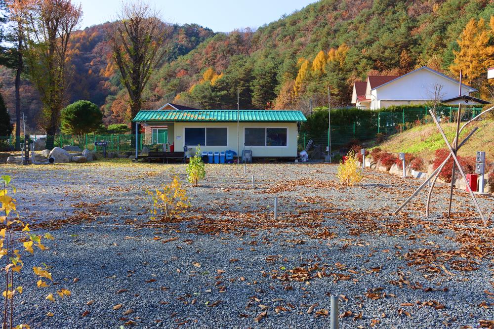 은하수별빛마을