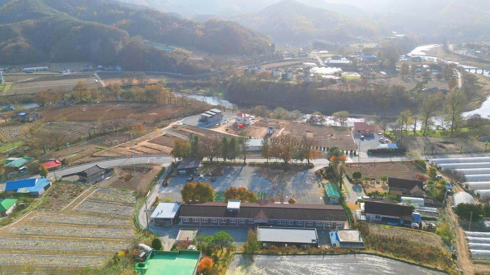 은하수별빛마을
