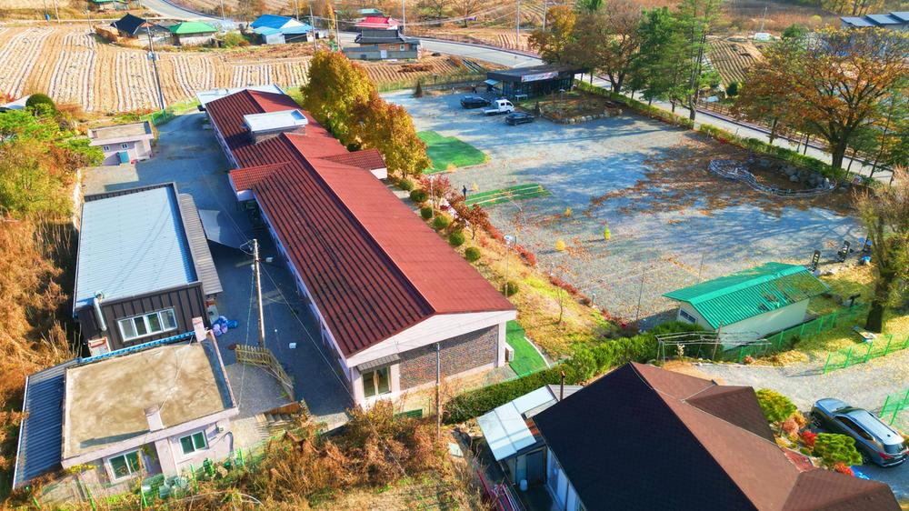 은하수별빛마을