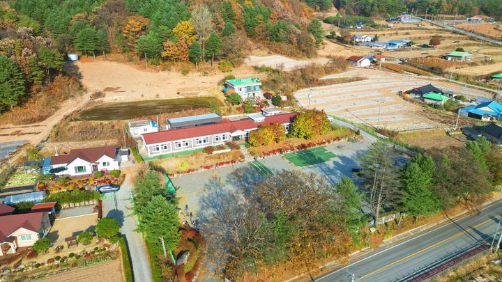 은하수별빛마을