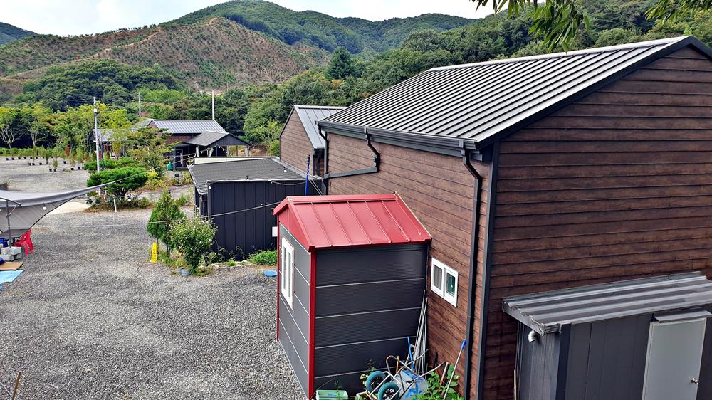 캠핑노리