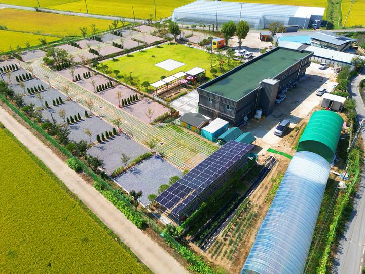 단밀오토캠핑장