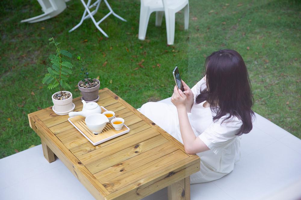 캄비오 캠핑장