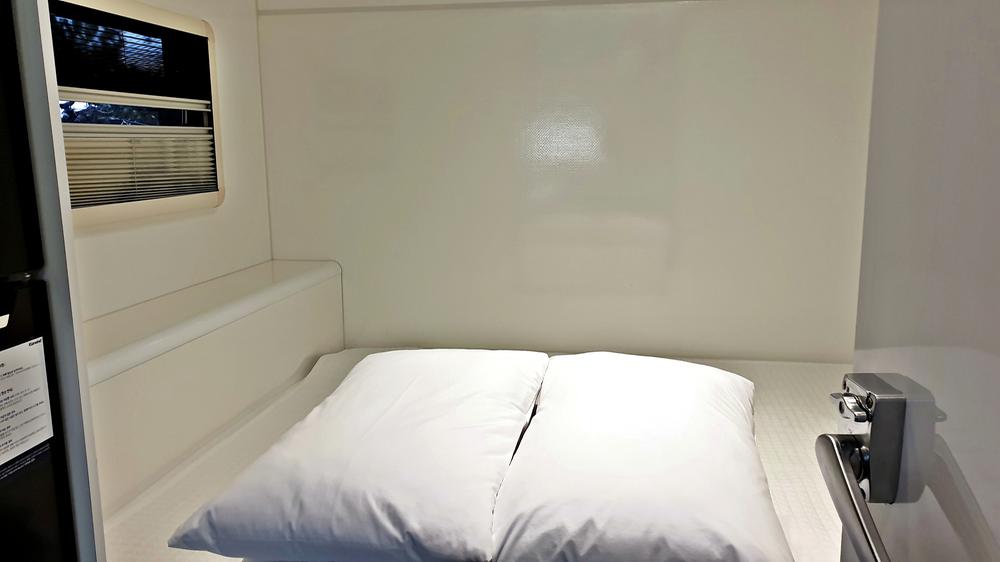 파티엔 카라반 글램핑 펜션캠핑-충남서산태안점