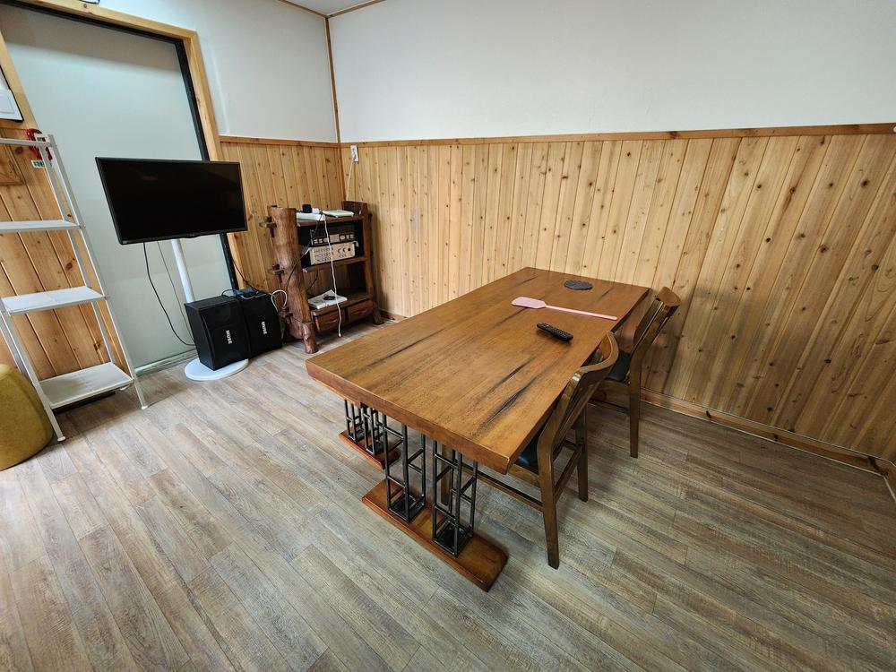 네츄럴밸리 풀램핑 4계절온수풀