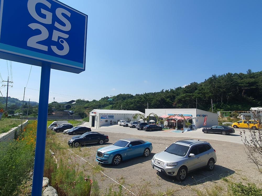 사천파인트리캠핑장