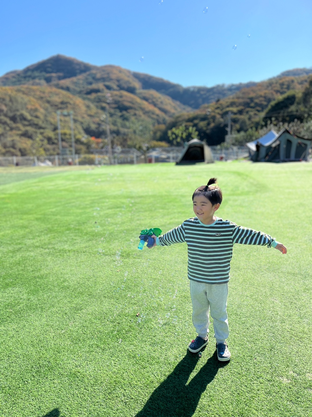 힐링캠프