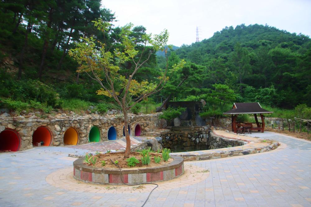 에코관광농원