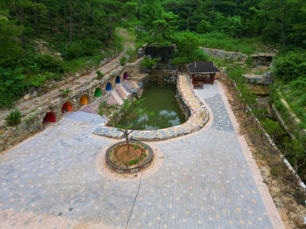 에코관광농원