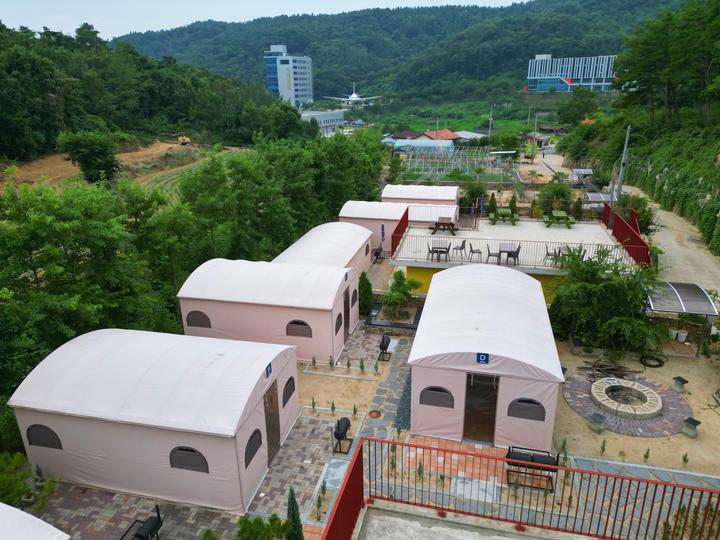 에코관광농원 메인 이미지