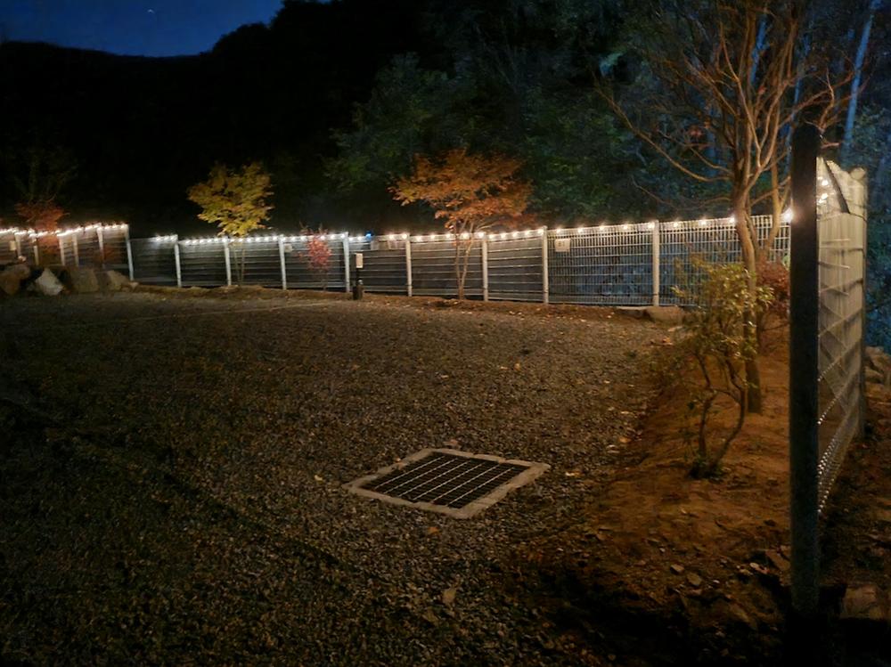달꿈 오토캠핑장