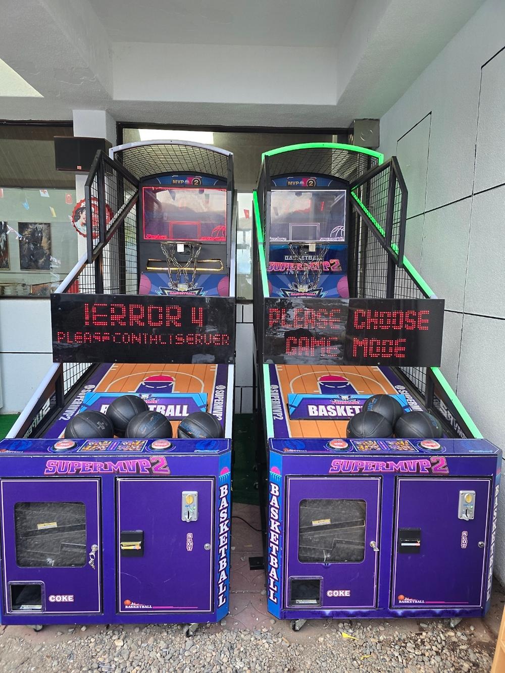 내안에 쉼 캠핑파크