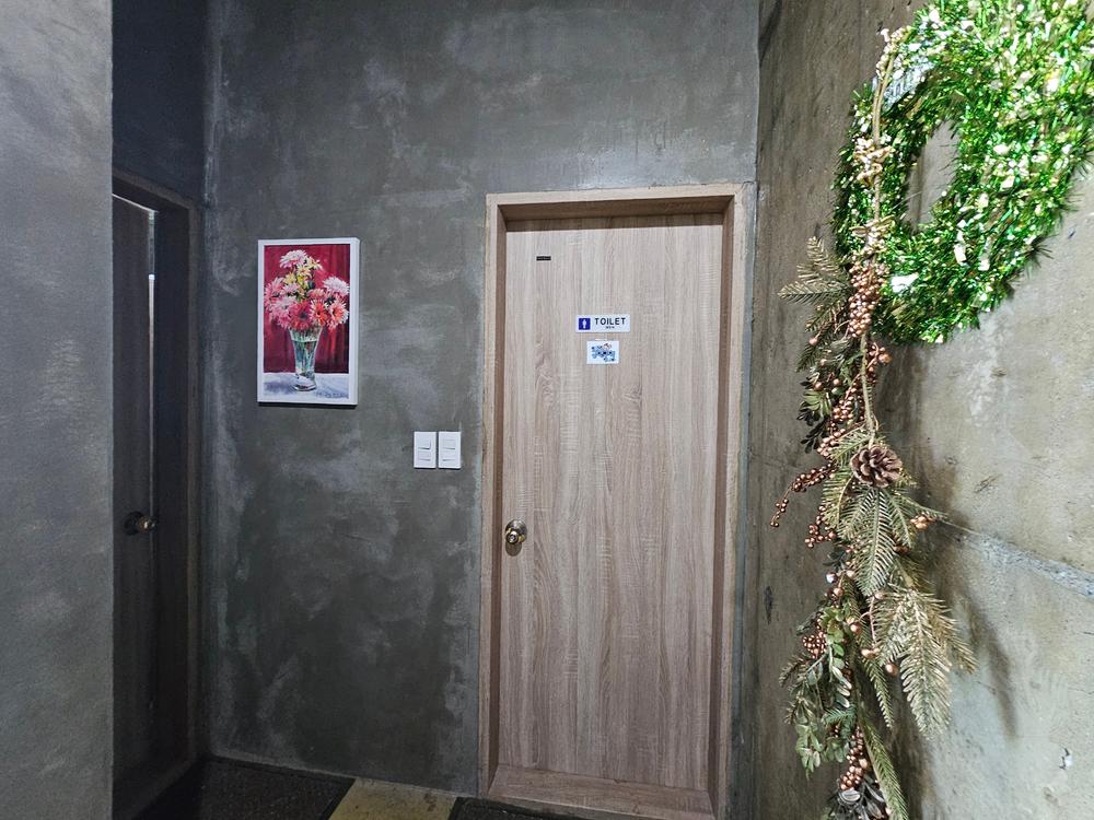 하늘숲 야영장