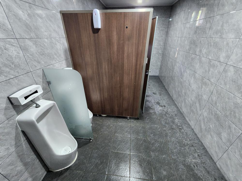 레드우드캠핑장