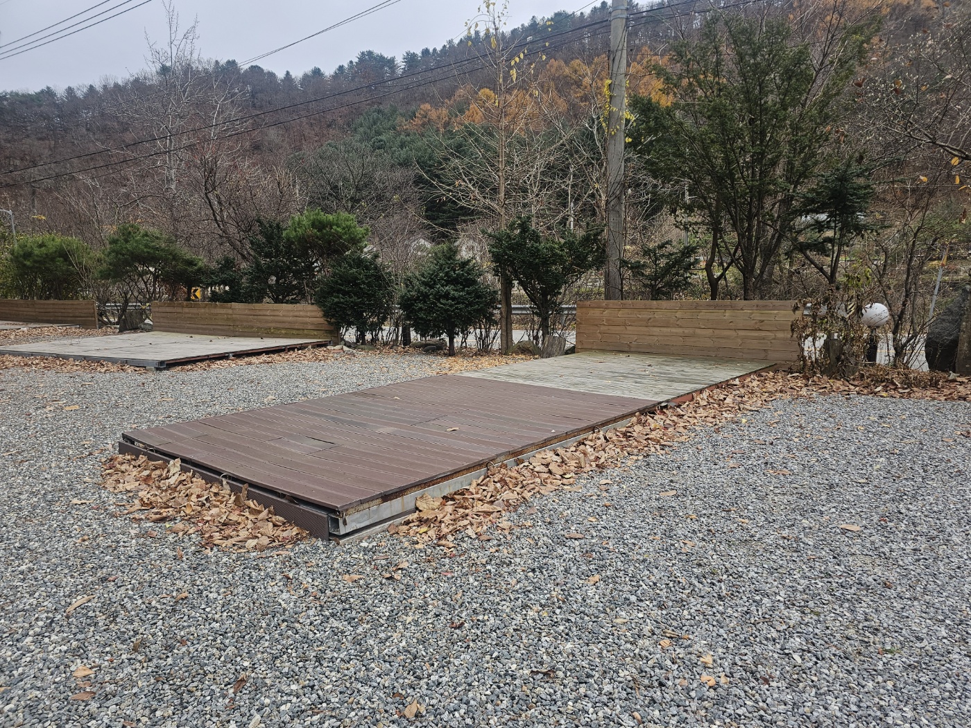 가평 제이캠핑장