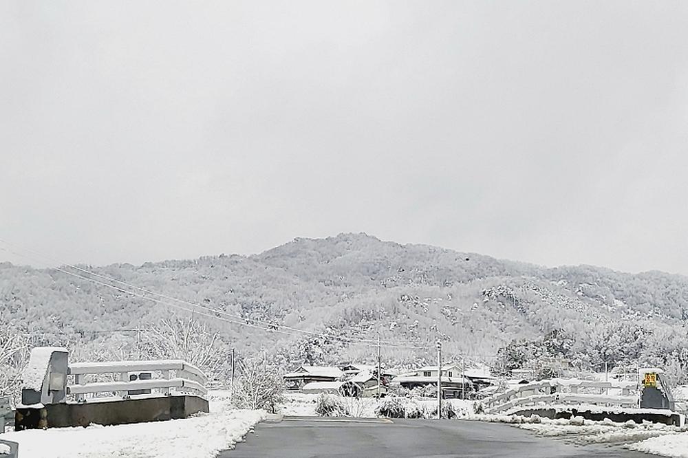 달마당 캠핑장