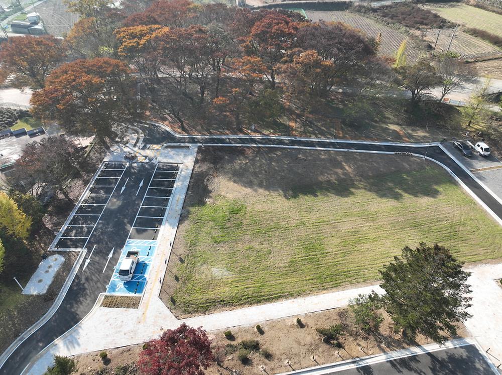 선돌느티나무캠핑마을 영농조합법인