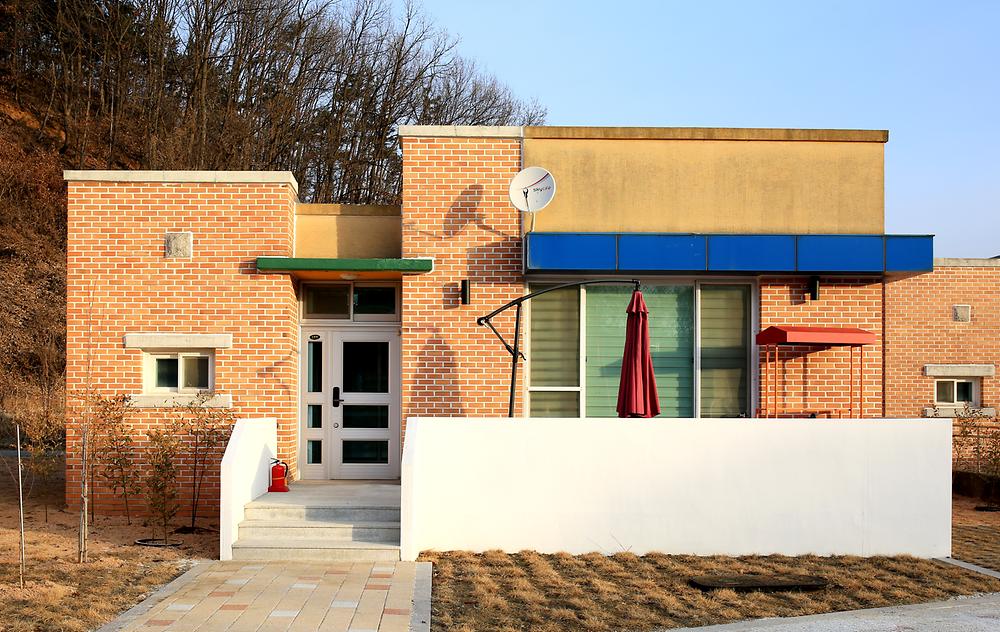 선돌느티나무캠핑마을 영농조합법인